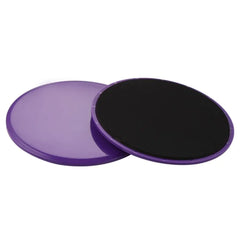 Gliding Fitness Discs