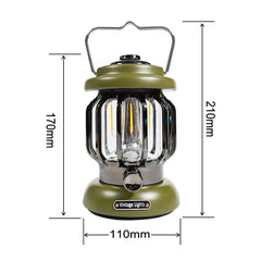 Outdoors LED Lantern