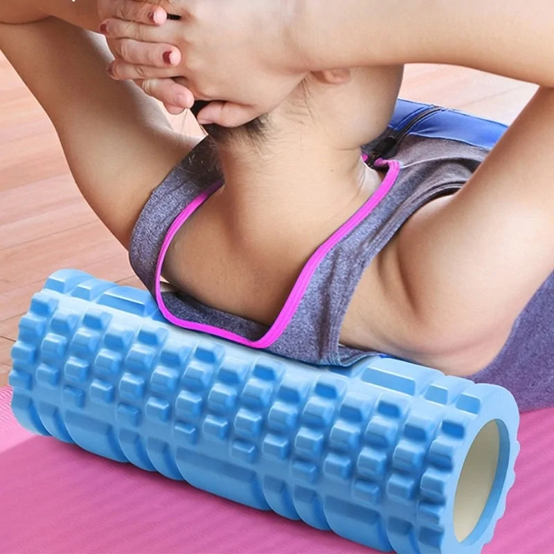 Yoga Column Foam Roller