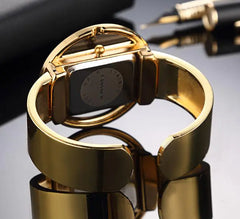 Luxury Women's Bracelet Timepiece