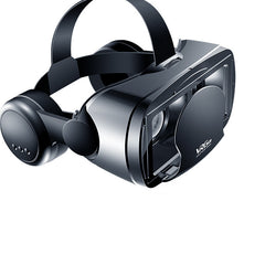 3D VR Smartphone Headset w 120° Vision Field