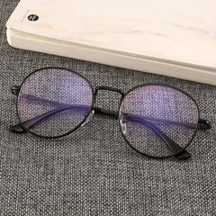 Blue-Light Blocking Anti-Radiation Glasses