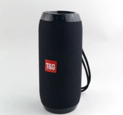 Waterproof Bluetooth Speaker w 10W Subwoofer