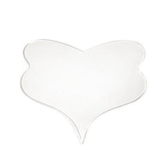 Reusable Anti-Wrinkle Facial and Chest Skin Patches