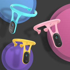 Ergonomic Back Straightener