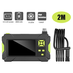 5MP Endoscope Camera for Engine and Industrial Inspection