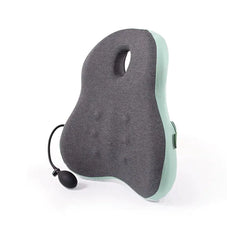 Ergonomic Memory Foam Cushion