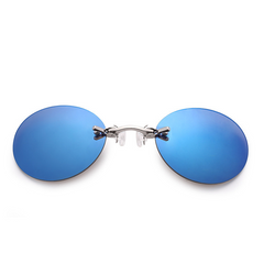 Matrix Minimal Retro Mini Shades