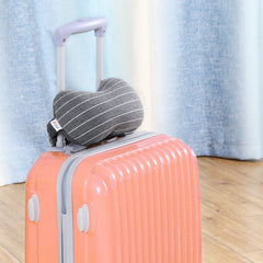 All-in-One Travel Sleep Pillow