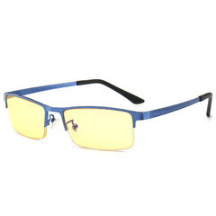 Blue-Light Blocking Computer Glasses