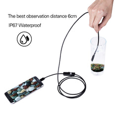 USB Android Phone Endoscope Camera