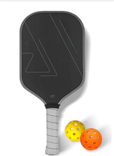 Precision Carbon Fiber Pickleball Paddle