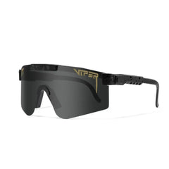 Polarized Full Speed Sunglasses