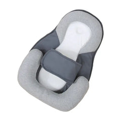 Ergonomic Support Infant Relief Pillow