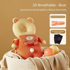 Baby Head Protection Pillow