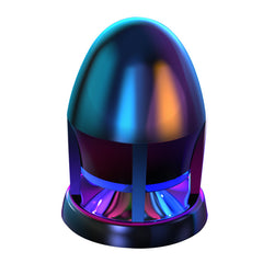 Mini USB Desktop Speakers for Laptops and Phones