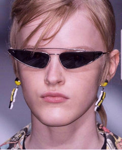 Premium Metal UV Protection Sunglasses