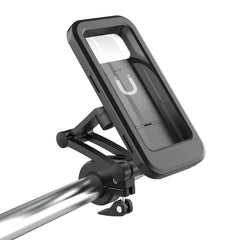 Waterproof Bicycle Phone Holder