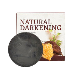 He Shou Wu Herbal Shampoo Soap