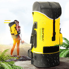 Waterproof Climbing Rope Bag