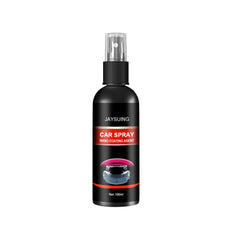 Car Glass Protective Coating Spray