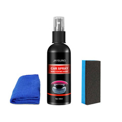 Car Glass Protective Coating Spray