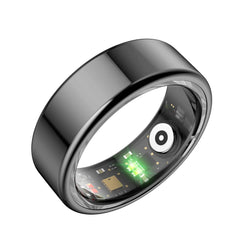 Unisex Waterproof Smart Sleep & Fitness Tracker Ring