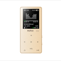 MP3/MP4 Mini Music Player w Screen & Recorder