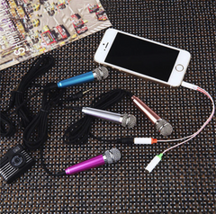 Mini Phone Microphone