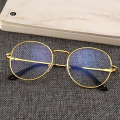 Blue-Light Blocking Anti-Radiation Glasses