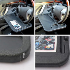 Multi-Functional Car Desk