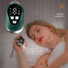 Handheld Sleep Aid