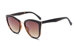 Cateye Retro Sunglasses