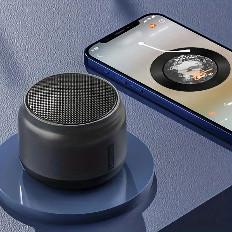 Lenovo Thinkplus K3 Portable HiFi Wireless Speaker