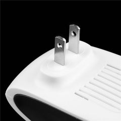 Ultrasonic Pest Repeller w Dual Speakers