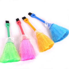 Computer Keyboard Dust Brush & Cleaning Tool