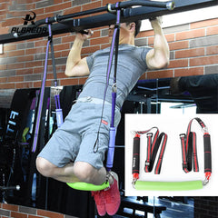 Fitness Door Pull-Up Bar