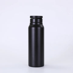 Magnetic Lid Water Bottle