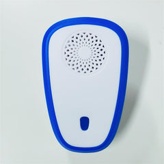 Ultrasonic Pest Repeller w Dual Speakers