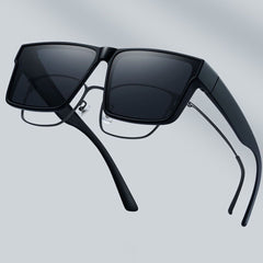 Solar Edge™ Unisex Sunglasses