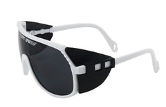 Pilot-Style Mountain Bike Sport Shades