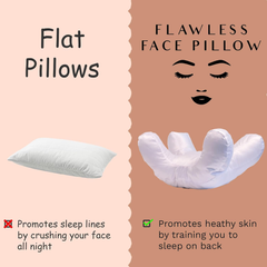 Face Pillow