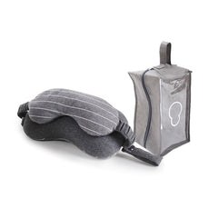All-in-One Travel Sleep Pillow