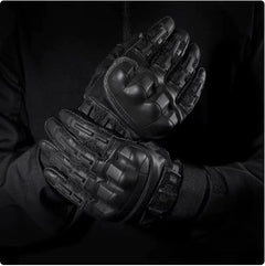 Waterproof Anti-Skid Gloves w Touchscreen Functionality