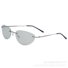 Neo Cat's-Eye Matrix Shades