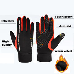 Thermal Touchscreen Gloves