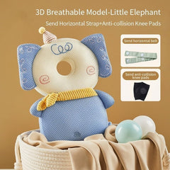 Baby Head Protection Pillow