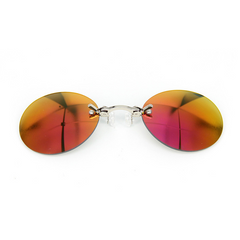 Matrix Minimal Retro Mini Shades