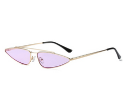 Premium Metal UV Protection Sunglasses