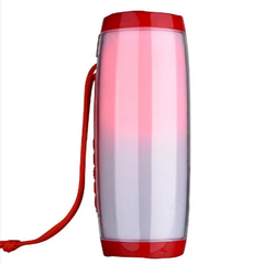 Waterproof Bluetooth Speaker w 10W Subwoofer